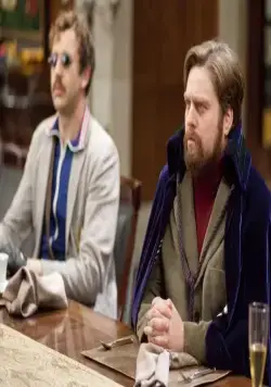 Кадр из Ужин с придурками (2010) Кадр 2 из фильма Ужин с придурками / Dinner for Schmucks (2010)