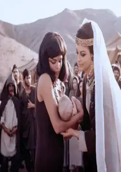 Кадр из Библия (1966) Кадр 3 из фильма Библия / The Bible: In the Beginning... (1966)