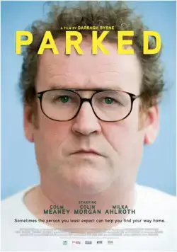 Постер: Припаркованные / Parked (2010)