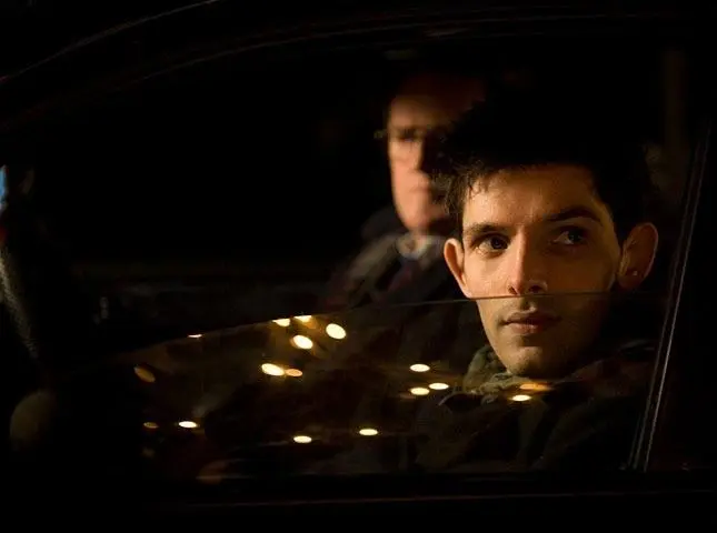 Кадр из Припаркованные (2010) Кадр 2 из фильма Припаркованные / Parked (2010)