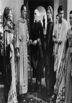 Кадр из Юлий Цезарь (1953) Кадр 3 из фильма Юлий Цезарь / Julius Caesar (1953)