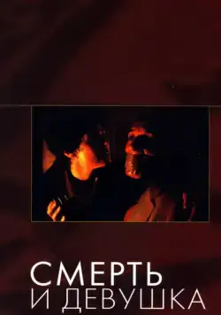 Постер: Смерть и девушка / Death and the Maiden (1994)