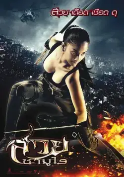 Постер: Победительница / Final Target (2009)
