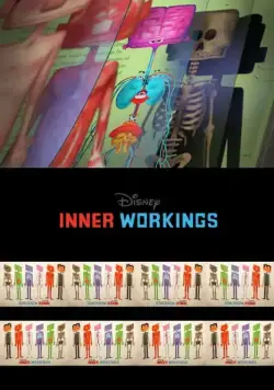 Постер: Путь к сердцу / Inner Workings (2016)