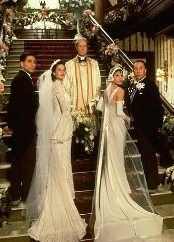 Кадр из Оскар (1991) Кадр 1 из фильма Оскар / Oscar (1991)