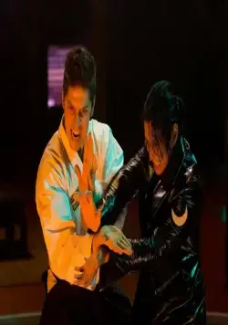 Кадр из Король бойцов (2009) Кадр 2 из фильма Король бойцов / The King of Fighters La Pelicula (2009)