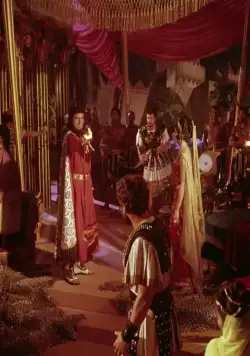 Кадр из Ясон и аргонавты (1963) Кадр 1 из фильма Ясон и аргонавты / Jason and the Argonauts (1963)