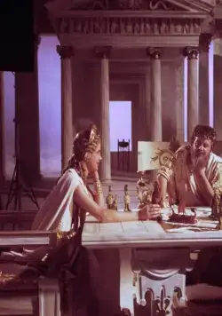 Кадр из Ясон и аргонавты (1963) Кадр 2 из фильма Ясон и аргонавты / Jason and the Argonauts (1963)