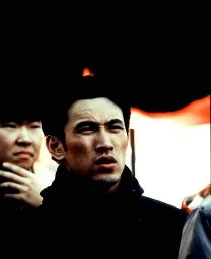 Кадр из Друг (2001) Кадр 2 из фильма Друг / Chingu (2001)