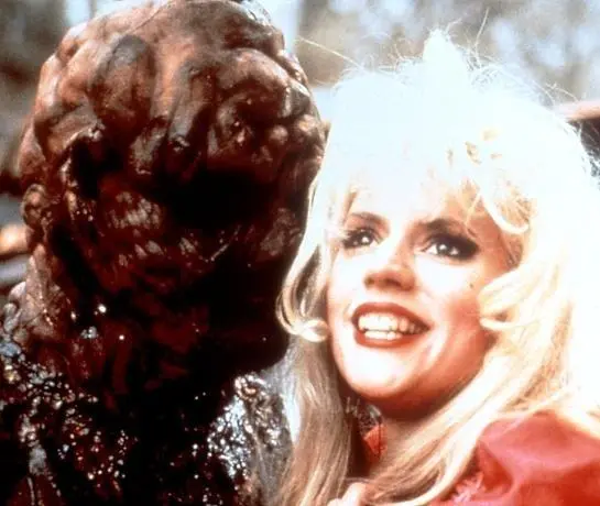 Кадр из Токсичный мститель 2 (1989) Кадр 3 из фильма Токсичный мститель 2 / The Toxic Avenger, Part II (1989)