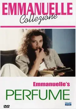 Постер: Парфюм Эммануэль / Le parfum d'Emmanuelle (1993)