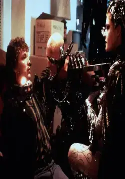 Кадр из Повелители вселенной (1987) Кадр 2 из фильма Повелители вселенной / Masters of the Universe (1987)