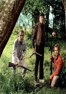 Кадр из Иногда великая идея... (1971) Кадр 1 из фильма Иногда великая идея... / Sometimes a Great Notion (1971)