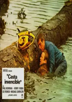 Кадр из Иногда великая идея... (1971) Кадр 3 из фильма Иногда великая идея... / Sometimes a Great Notion (1971)