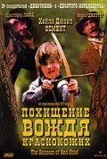 Постер: Похищение вождя краснокожих / The Ransom of Red Chief (1998)