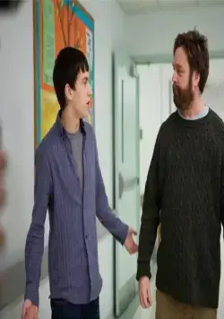 Кадр из Это очень забавная история (2010) Кадр 2 из фильма Это очень забавная история / It's Kind of a Funny Story (2010)