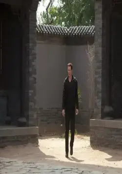 Кадр из Мастер тай-цзи (2013) Кадр 3 из фильма Мастер тай-цзи / Man of Tai Chi (2013)