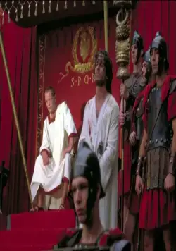 Кадр из Мария, мать Иисуса (1999) Кадр 3 из фильма Мария, мать Иисуса / Mary, Mother of Jesus (1999)