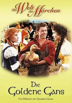 Постер: Золотой гусь / Die goldene Gans (1964)