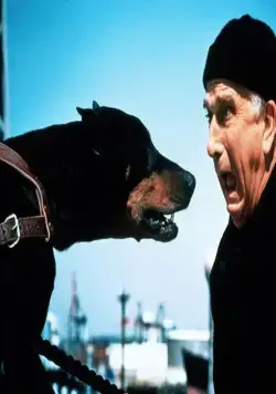 Кадр из Голый пистолет 2 1/2: Запах страха (1991) Кадр 3 из фильма Голый пистолет 2 1/2: Запах страха / The Naked Gun 2½: The Smell of Fear (1991)