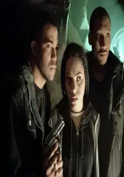 Кадр из Кости (2001) Кадр 1 из фильма Кости / Bones (2001)