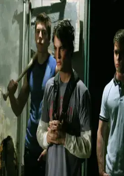 Кадр из Мертвячка (2008) Кадр 2 из фильма Мертвячка / Deadgirl (2008)