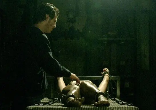 Кадр из Мертвячка (2008) Кадр 3 из фильма Мертвячка / Deadgirl (2008)