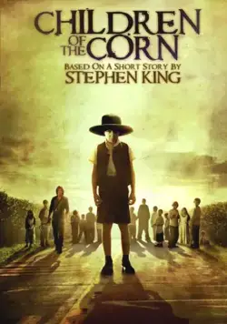 Постер: Дети кукурузы / Stephen King's Children of the Corn (2009)