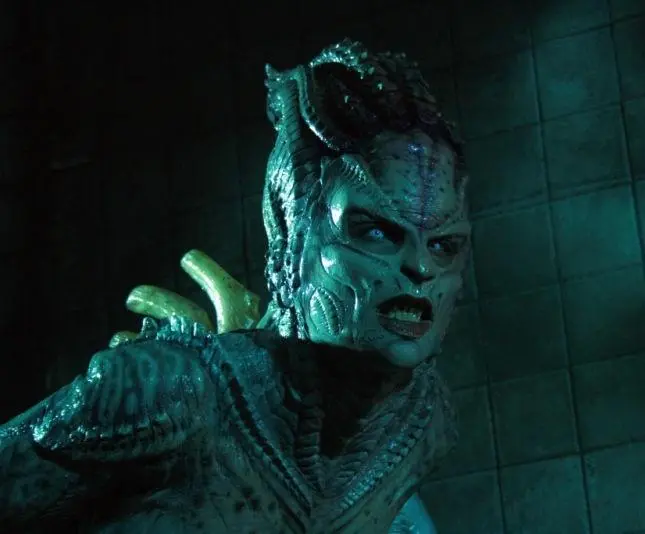 Кадр из Особь: Пробуждение (2007) Кадр 3 из фильма Особь: Пробуждение / Species: The Awakening (2007)