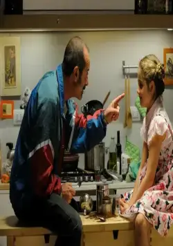 Кадр из Босс в гостиной (2013) Кадр 3 из фильма Босс в гостиной / Un boss in salotto (2013)
