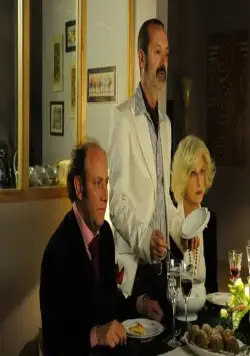 Кадр из Босс в гостиной (2013) Кадр 2 из фильма Босс в гостиной / Un boss in salotto (2013)