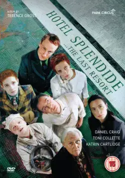 Постер: Отель «Сплендид» / Hotel Splendide (2000)