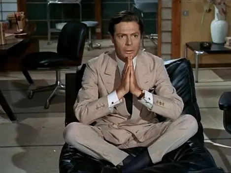 Кадр из Казанова 70 (1965) Кадр 2 из фильма Казанова 70 / Casanova '70 (1965)