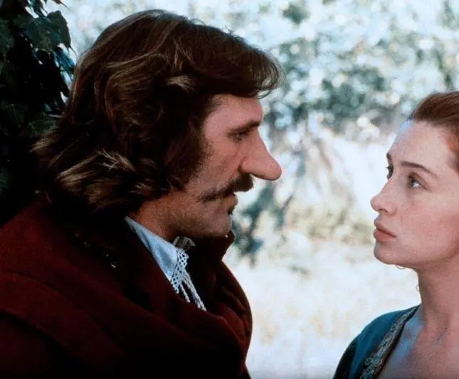 Кадр из Сирано Де Бержерак (1991) Кадр 2 из фильма Сирано Де Бержерак / Cyrano de Bergerac (1991)