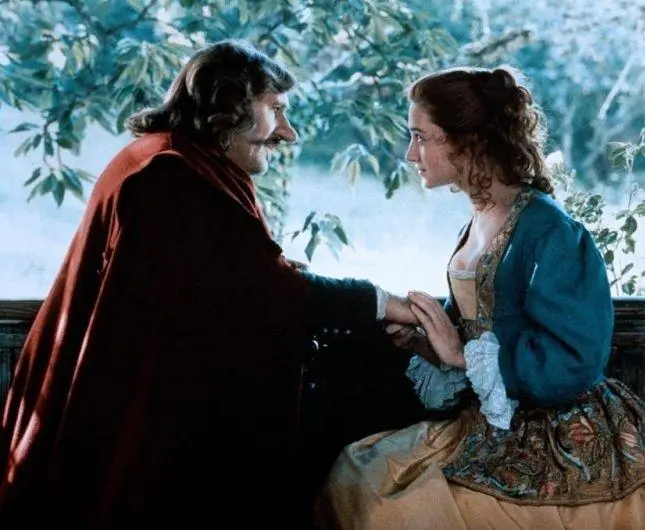 Кадр из Сирано Де Бержерак (1991) Кадр 3 из фильма Сирано Де Бержерак / Cyrano de Bergerac (1991)