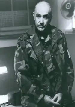 Кадр из Президио (1988) Кадр 3 из фильма Президио / The Presidio (1988)