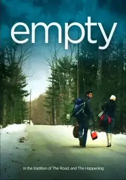 Постер: Пустой бак / Empty (2011)