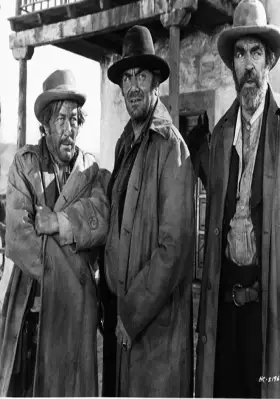 Кадр из Ханни Колдер (1971) Кадр 2 из фильма Ханни Колдер / Hannie Caulder (1971)