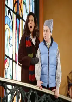 Кадр из Санта Клаус 3 (2006) Кадр 1 из фильма Санта Клаус 3 / The Santa Clause 3 (2006)