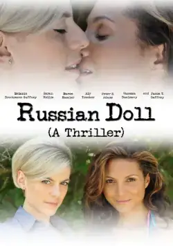 Постер: Матрёшка / Russian Doll (2016)