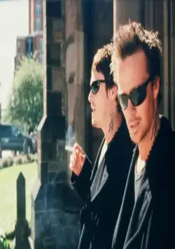 Кадр из Святые из Бундока (1999) Кадр 3 из фильма Святые из Бундока / The Boondock Saints (1999)