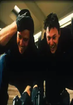 Кадр из Святые из Бундока (1999) Кадр 2 из фильма Святые из Бундока / The Boondock Saints (1999)