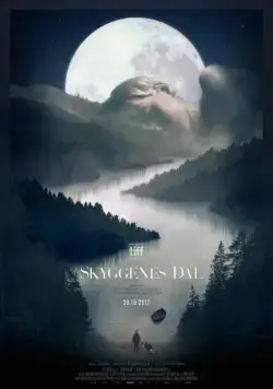 Постер: Долина теней / Skyggenes dal (2017)