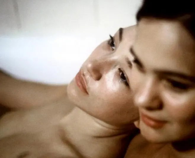 Кадр из Страстные тела (2003) Кадр 3 из фильма Страстные тела / Les corps impatients (2003)