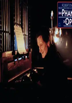 Кадр из Призрак оперы (1989) Кадр 3 из сериала Призрак оперы / The Phantom of the Opera (1989)