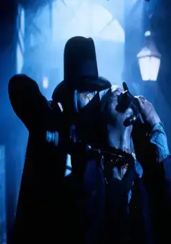 Кадр из Призрак оперы (1989) Кадр 1 из сериала Призрак оперы / The Phantom of the Opera (1989)