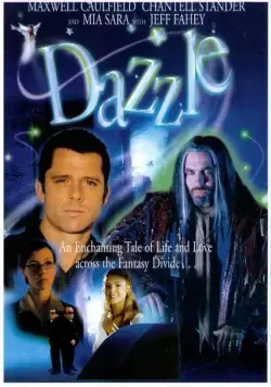 Постер: Прекрасная фея / Dazzle (1999)