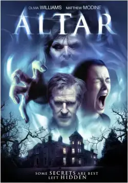 Постер: Алтарь / Altar (2014)