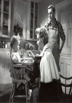 Кадр из Мы не женаты (1952) Кадр 2 из фильма Мы не женаты / We're Not Married! (1952)