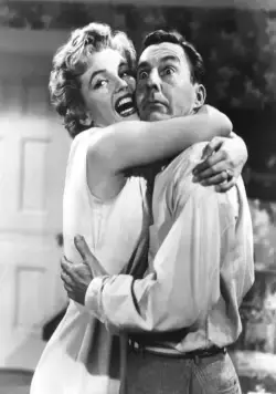 Кадр из Мы не женаты (1952) Кадр 3 из фильма Мы не женаты / We're Not Married! (1952)